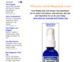 fitness-and-beyond.com