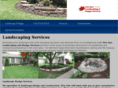 fivestarlandscapeanddesign.com