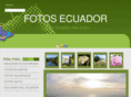 fotosecuador.net