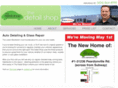 fraservalleyauto.com