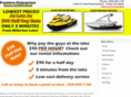fresnojetskirental.com