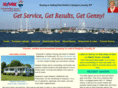 gennycroll.com