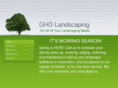 ghdlandscaping.com