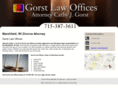 gorstlawoffices.com