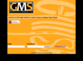 gospelmusicserver.com