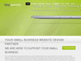 greenappleweb.com