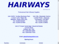 hairwaysdirect.com