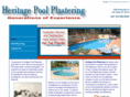 heritagepoolplastering.com