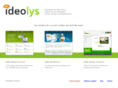 ideolys.com