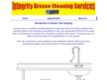 integritygreasecleaningservices.com