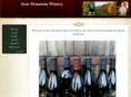 ironmountainwines.com