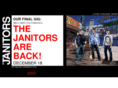 janitorsband.com