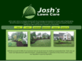 joshslawncare.com