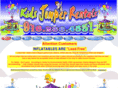 kidsjumperrentals.com