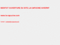 la-capucine.com