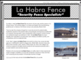 lahabrafence.com