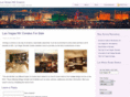lasvegasnvcondos.com
