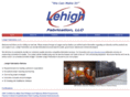 lehighfabrication.com