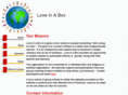 loveinabox.org