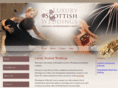luxuryscottishweddings.com