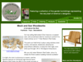 mackandsonwoodworks.com