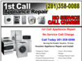 majorappliancerepair.org