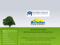 mcclellanproducts.com