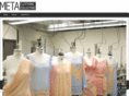 metaclothingonline.com