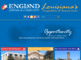 mylouisianatransportationcenter.com