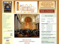 nashvillecathedral.com