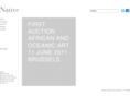 native-auctions.com