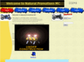 naturalpromotions.com