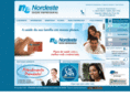 nordestesaude.com