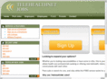 onlinecounselingjobboard.com
