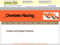 overtakeracing.com