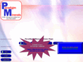 paradigmminerals.com