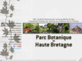 parcfloralbretagne.com