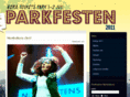 parkfesten.com