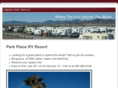 parkplacervresort.com