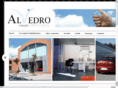 parqueempresarialalvedro.es