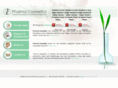 pharma-cosmetics.com