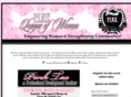 pinkleagueofwomen.com