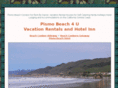 pismobeach4u.com