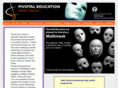 pivotaldrama.com