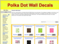 polkadotwalldecals.net