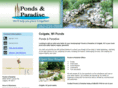 pondsandparadise.net