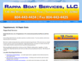 rappaboatservices.com