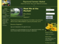 raymondfarmersmarket.com