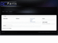 rcpartsaustralia.com