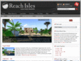 reachisles.com
